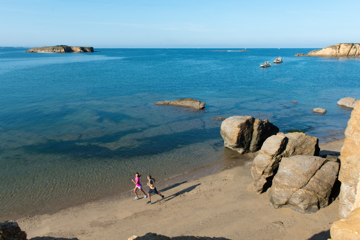 Les Iles Bretagne - Pénestin visuel 11/12