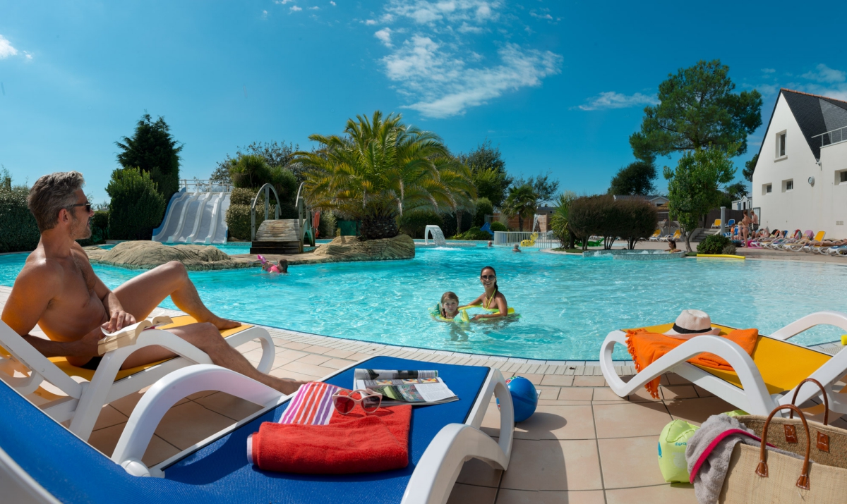 Les Iles Bretagne - Pénestin visuel 4/12