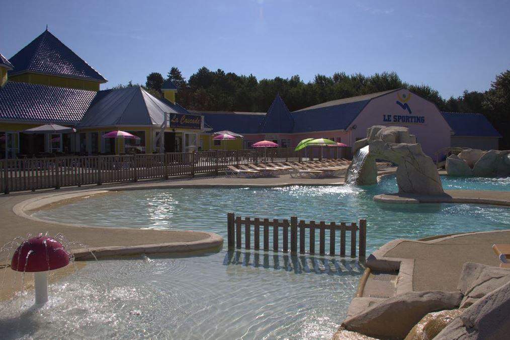 Les Jardins De La Mer Nord-Pas de Calais - Merlimont visuel 1/1 Les Jardins De La Mer Nord-Pas de Calais - Merlimont visuel 1/1