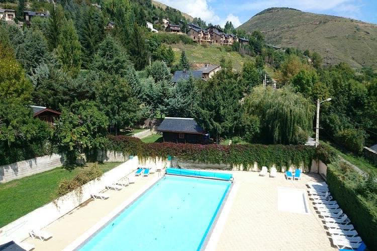 Les Jardins d'Estavar Languedoc-Roussillon - Estavar visuel 1/9