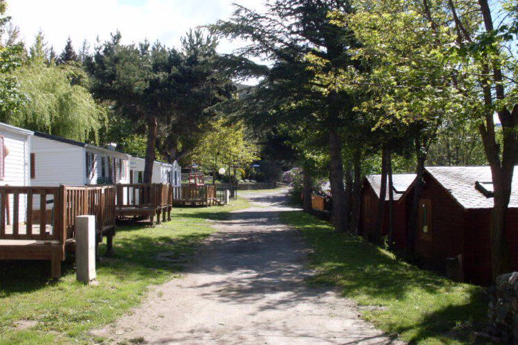 Les Jardins d'Estavar Languedoc-Roussillon - Estavar visuel 2/9