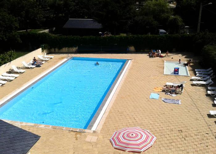 Les Jardins d'Estavar Languedoc-Roussillon - Estavar visuel 3/9