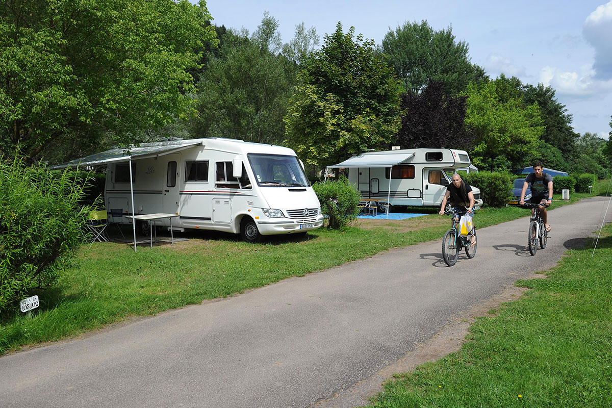 Les Lacs Lothringen - Celles-sur-Plaine visuel 6/11 Les Lacs Lothringen - Celles-sur-Plaine visuel 6/11