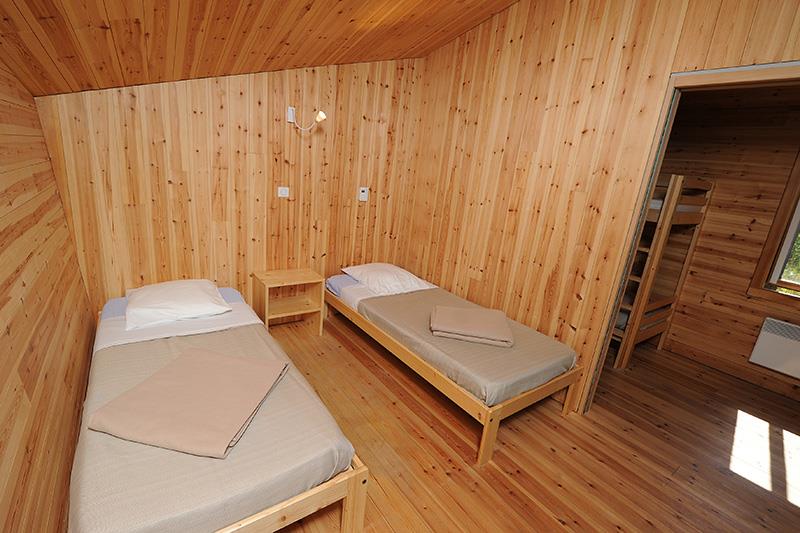 Les Lacs Lothringen - Celles-sur-Plaine visuel 11/11 Les Lacs Lothringen - Celles-sur-Plaine visuel 11/11