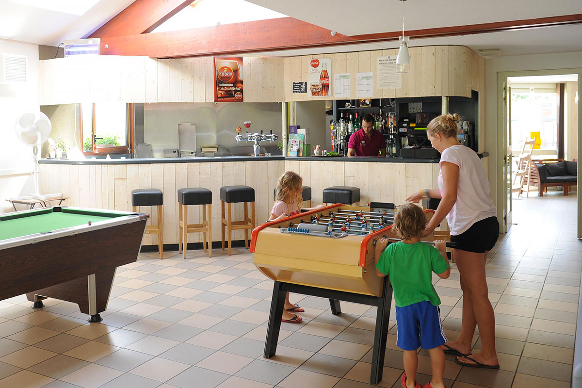 Les Lacs Lothringen - Celles-sur-Plaine visuel 7/11 Les Lacs Lothringen - Celles-sur-Plaine visuel 7/11