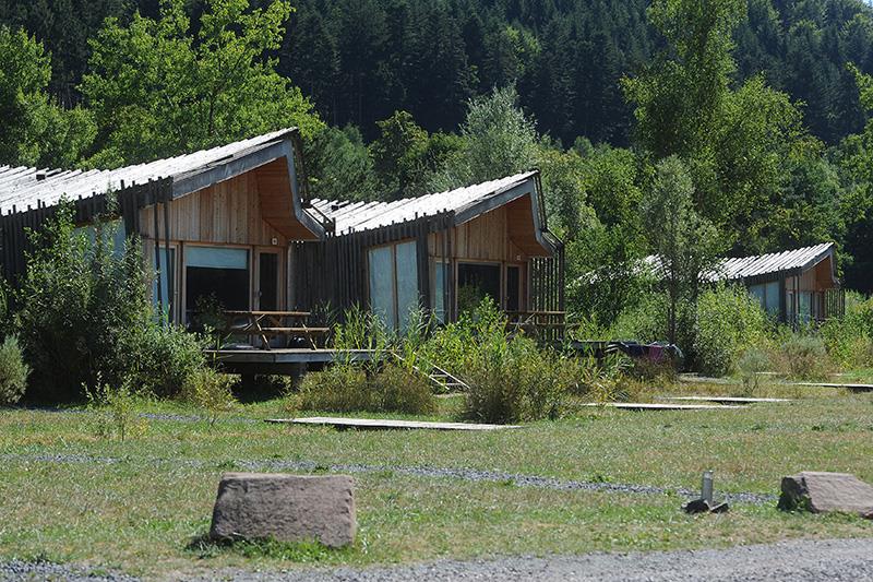 Les Lacs Lothringen - Celles-sur-Plaine visuel 10/11 Les Lacs Lothringen - Celles-sur-Plaine visuel 10/11