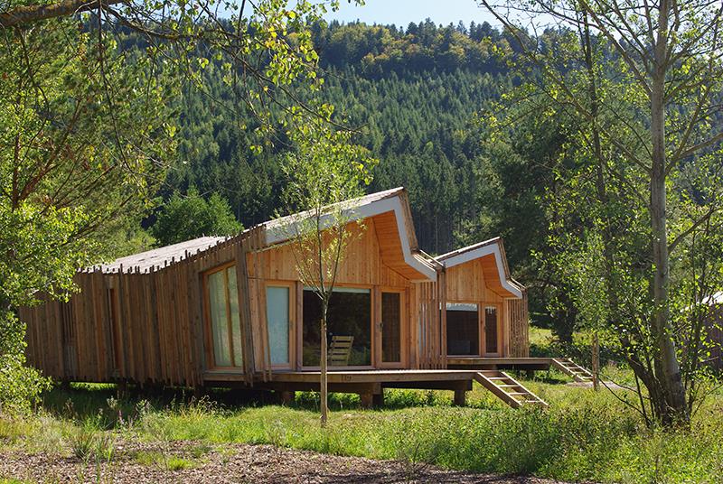 Les Lacs Lothringen - Celles-sur-Plaine visuel 4/11 Les Lacs Lothringen - Celles-sur-Plaine visuel 4/11