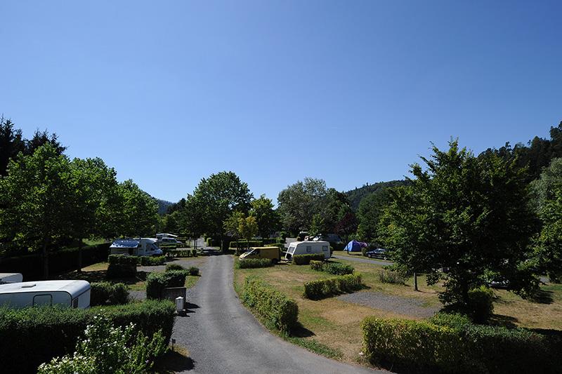 Les Lacs Lothringen - Celles-sur-Plaine visuel 9/11 Les Lacs Lothringen - Celles-sur-Plaine visuel 9/11