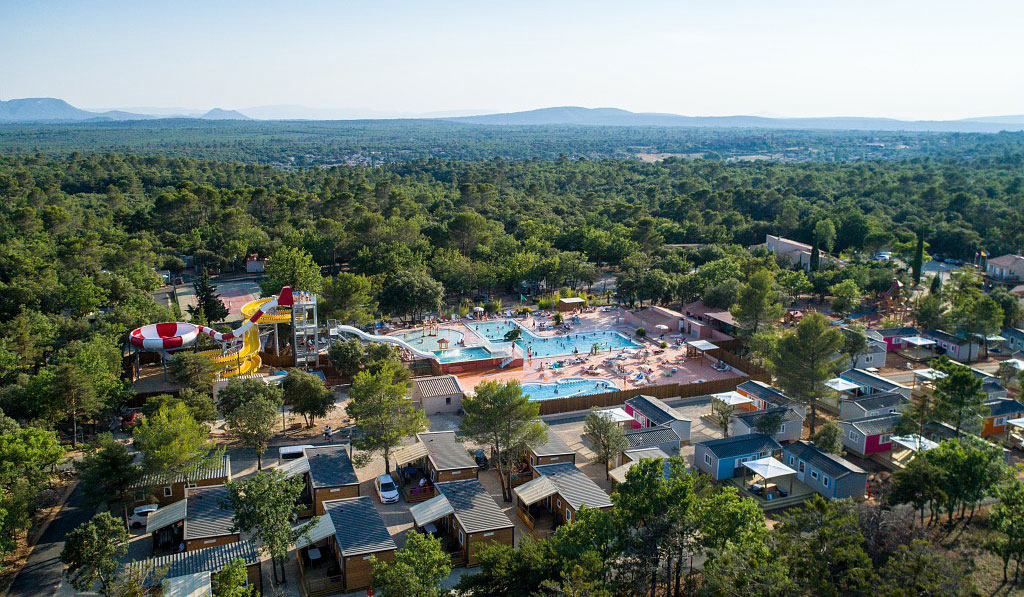 Les Lacs du Verdon Provence-Alpes-Côte d'Azur - Régusse visuel 7/24 Les Lacs du Verdon Provence-Alpes-Côte d'Azur - Régusse visuel 7/24