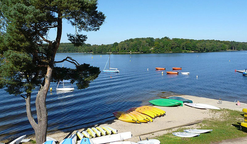 Les Mesanges Burgunder - Montsauche-les-Settons visuel 1/1 Les Mesanges Burgunder - Montsauche-les-Settons visuel 1/1