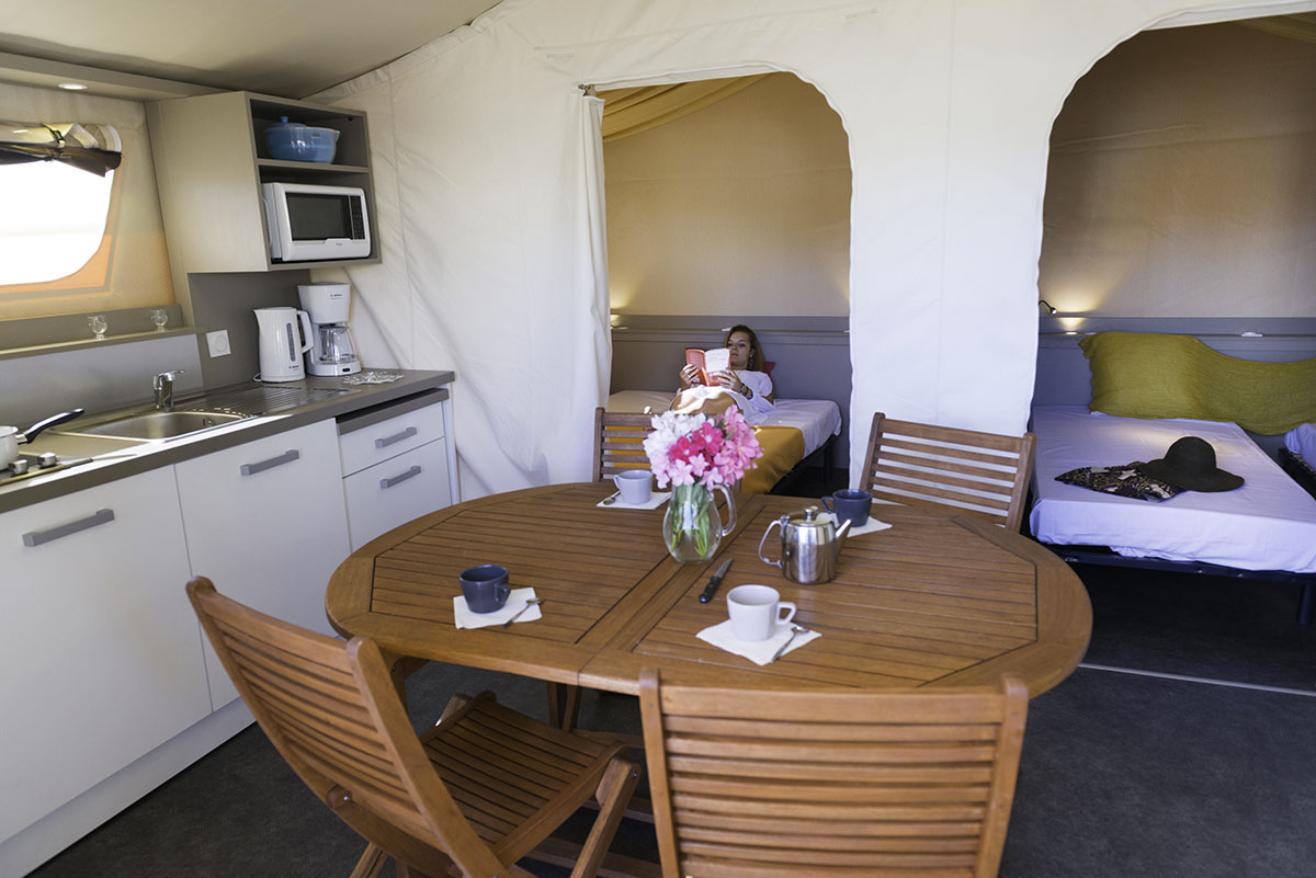 Les Mimosas Provence-Alpes-Côte d'Azur - Le Lavandou visuel 7/7 Les Mimosas Provence-Alpes-Côte d'Azur - Le Lavandou visuel 7/7