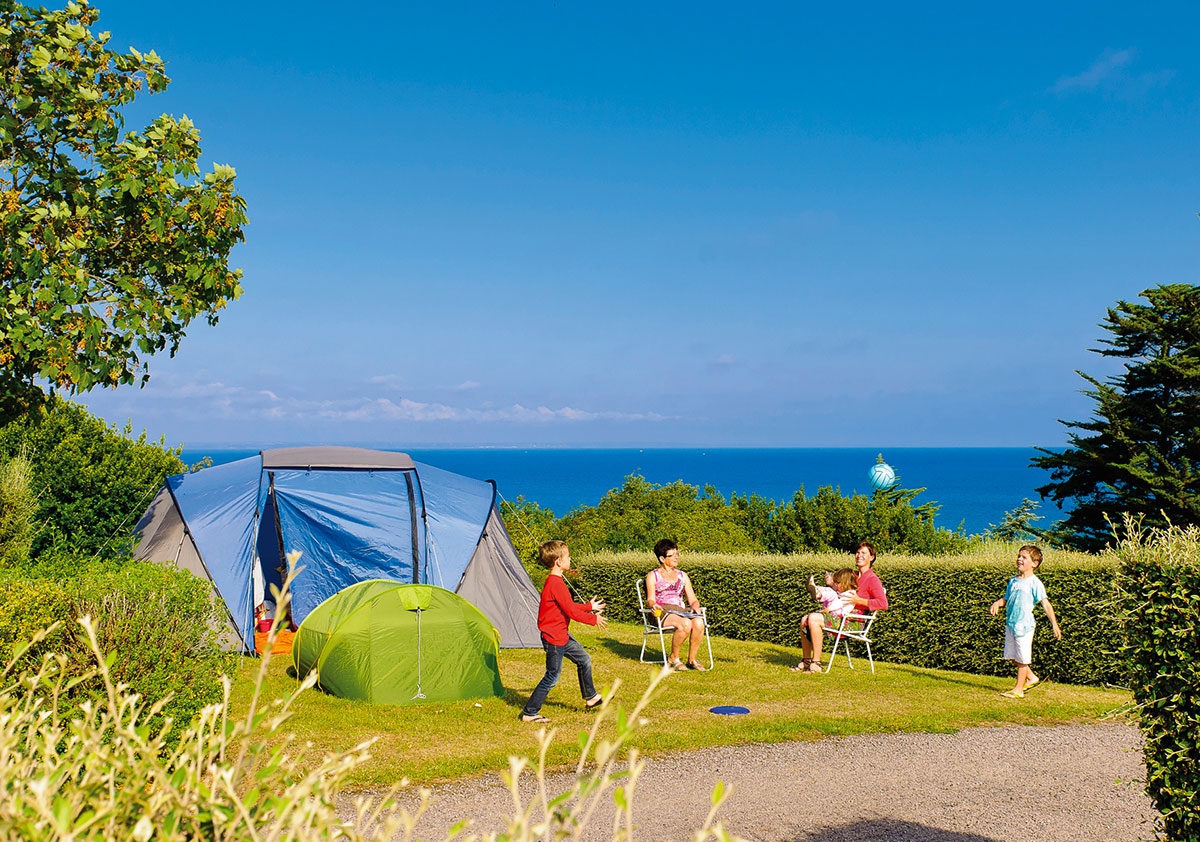 Val-André Bretagne - Pléneuf-Val-André visuel 3/17