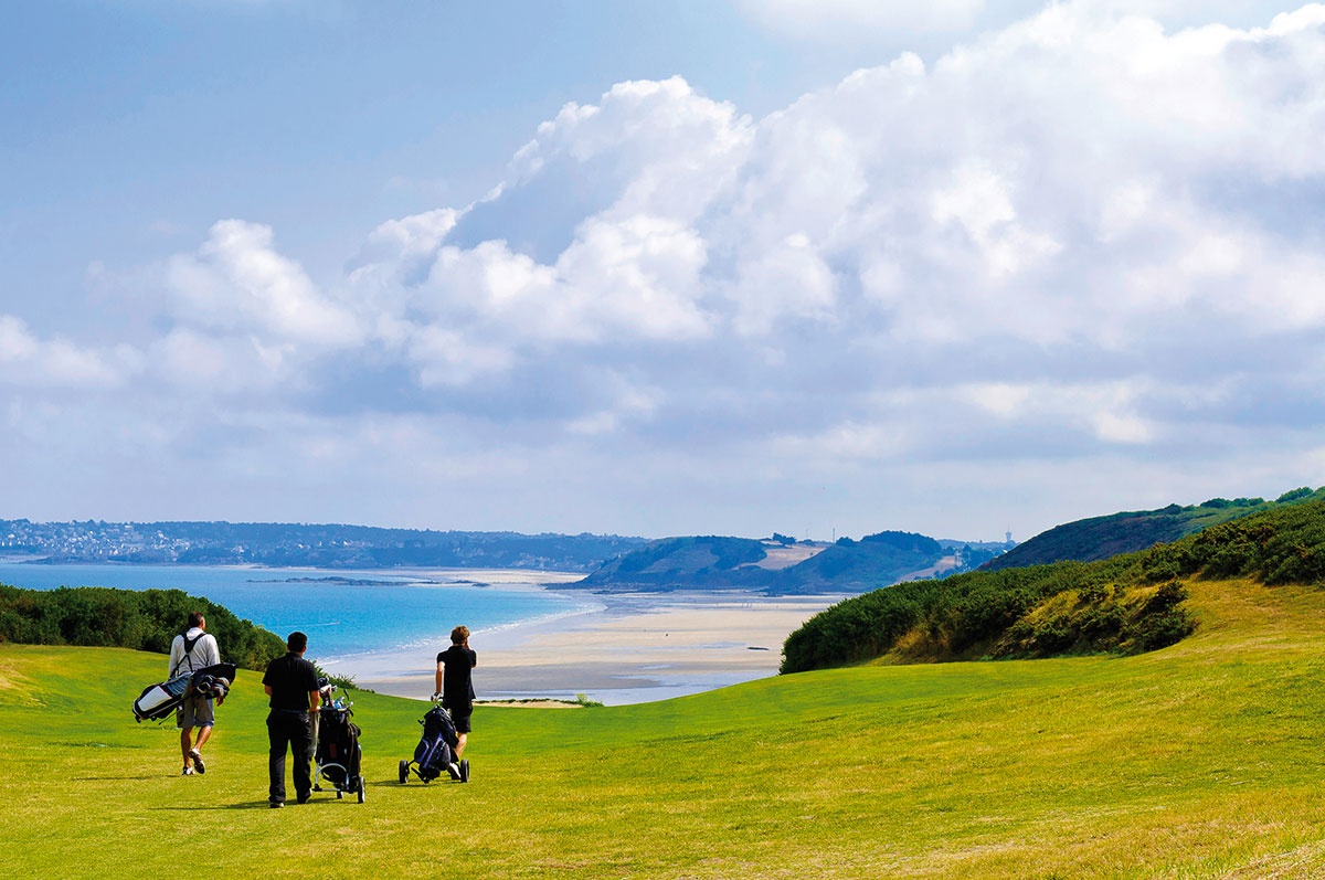 Val-André Bretagne - Pléneuf-Val-André visuel 12/17
