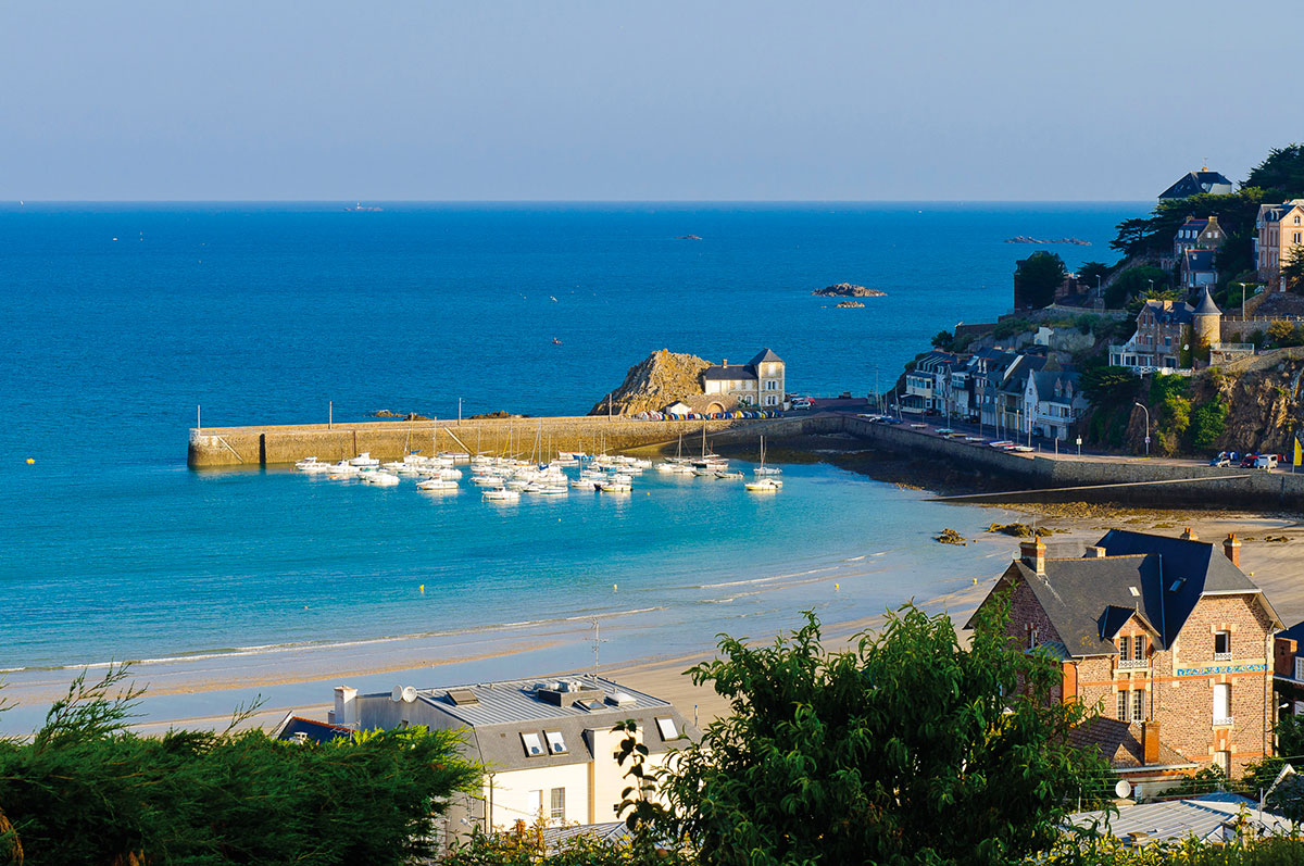 Val-André Bretagne - Pléneuf-Val-André visuel 10/17