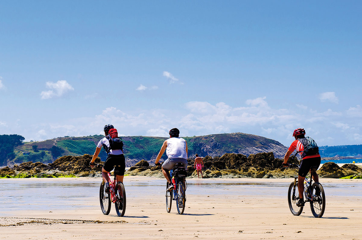 Val-André Bretagne - Pléneuf-Val-André visuel 13/17