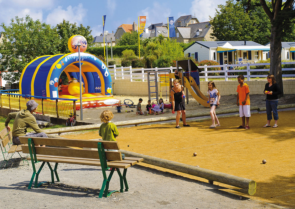 Val-André Bretagne - Pléneuf-Val-André visuel 16/17