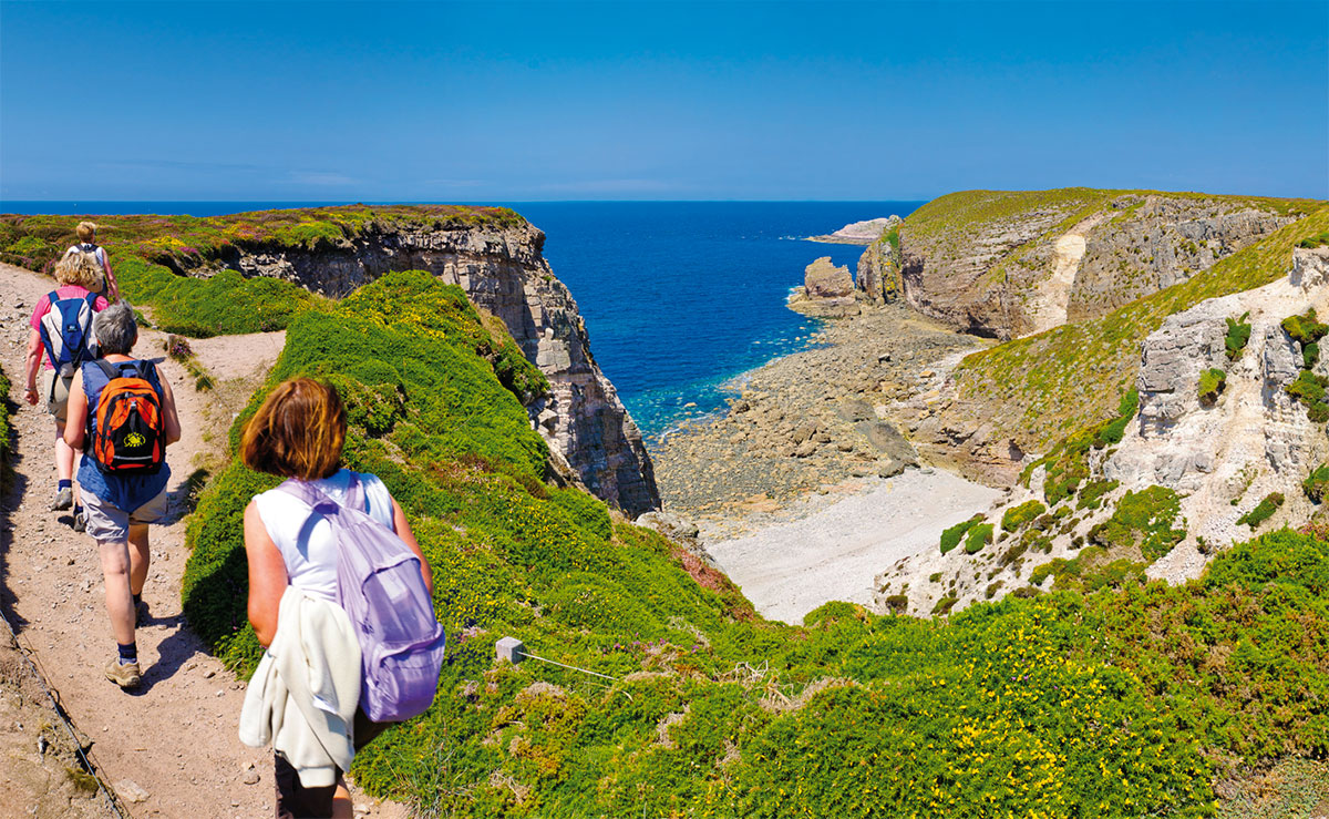 Val-André Bretagne - Pléneuf-Val-André visuel 4/17