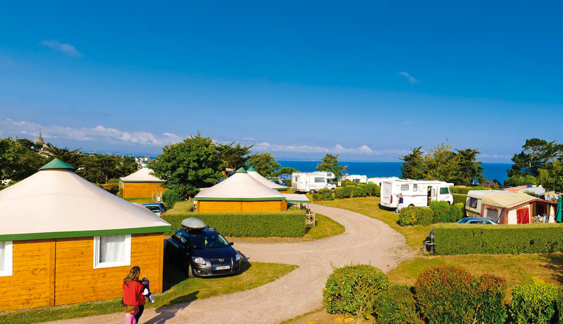 Val-André Bretagne - Pléneuf-Val-André visuel 2/17