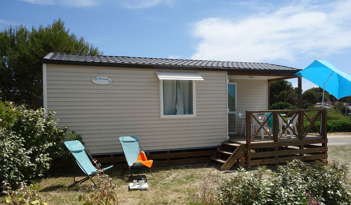Les Mouettes Provence-Alpes-Côte d'Azur - La Couronne - Ste Croix visuel 8/8