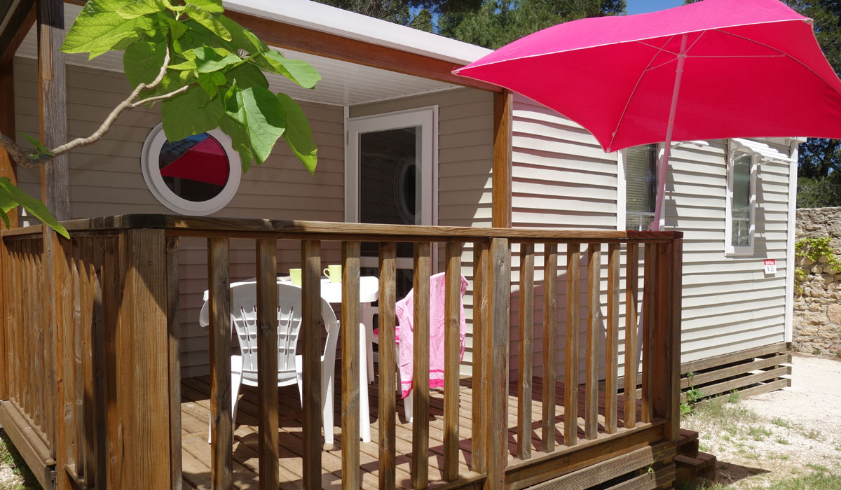 Les Mouettes Provence-Alpes-Côte d'Azur - La Couronne - Ste Croix visuel 6/8