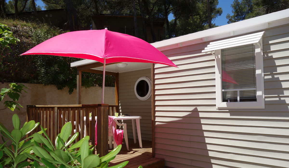 Les Mouettes Provence-Alpes-Côte d'Azur - La Couronne - Ste Croix visuel 7/8