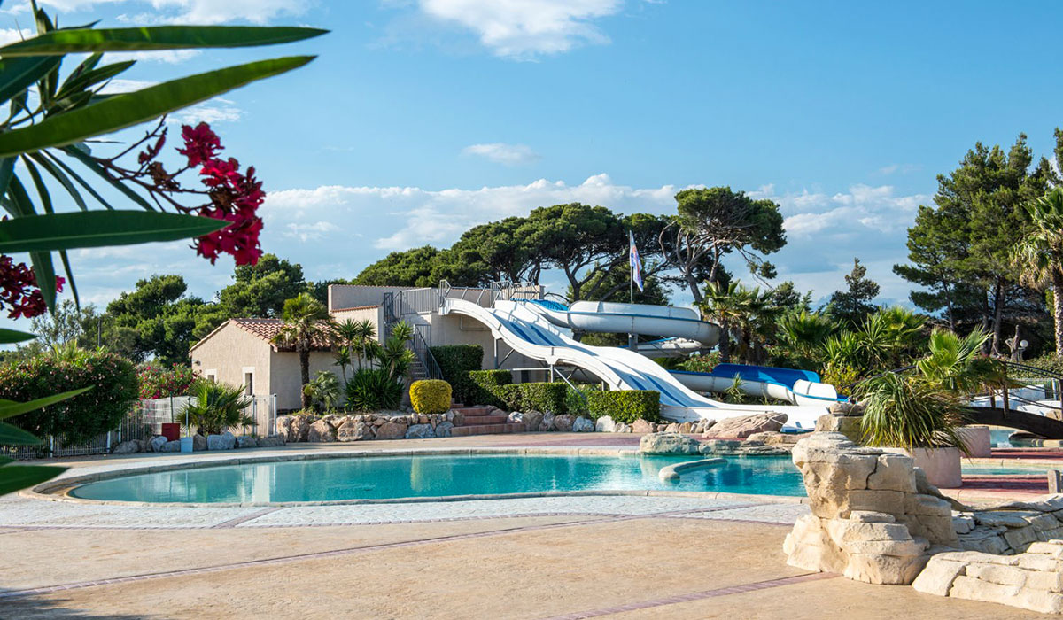 Les Mûriers Languedoc-Roussillon - Vendres visuel 3/14