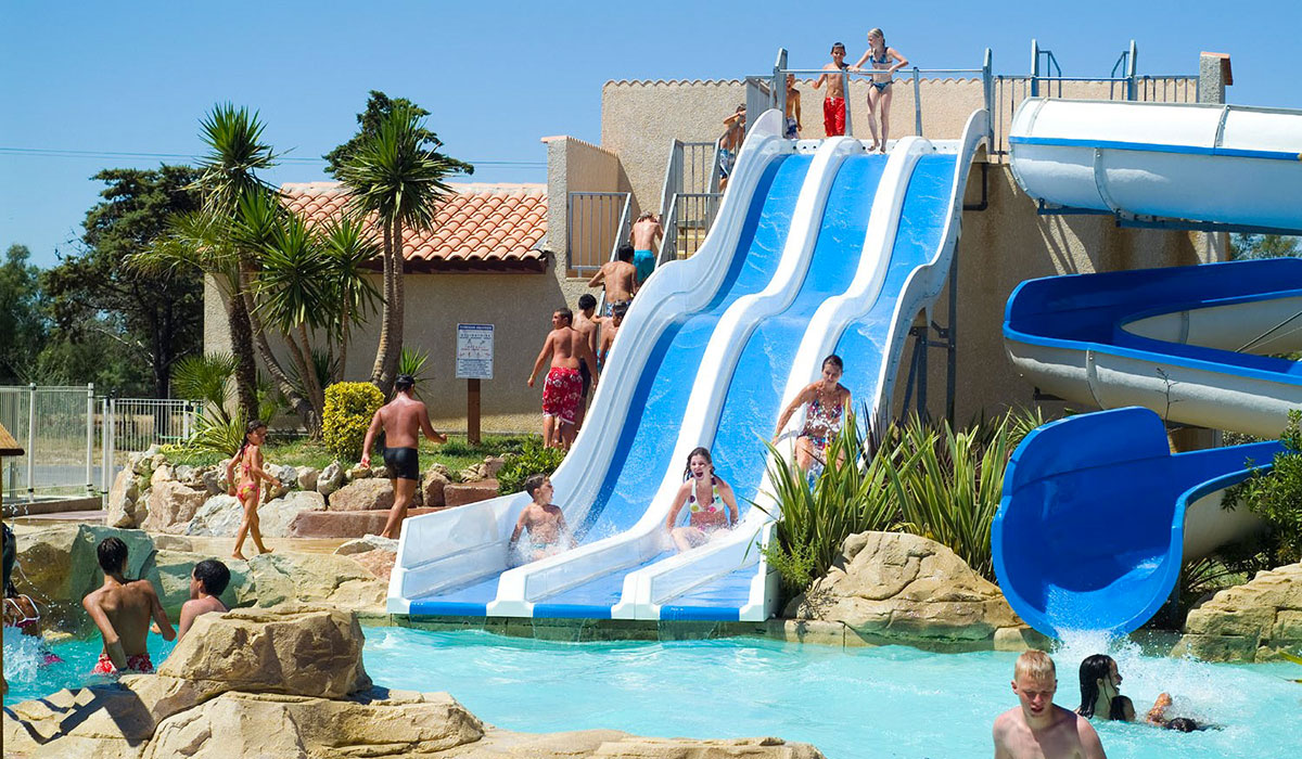 Les Mûriers Languedoc-Roussillon - Vendres visuel 1/14