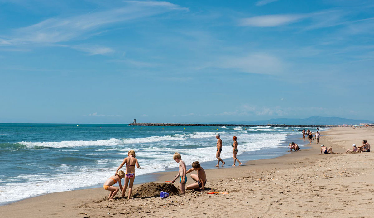 Les Mûriers Languedoc-Roussillon - Vendres visuel 11/14