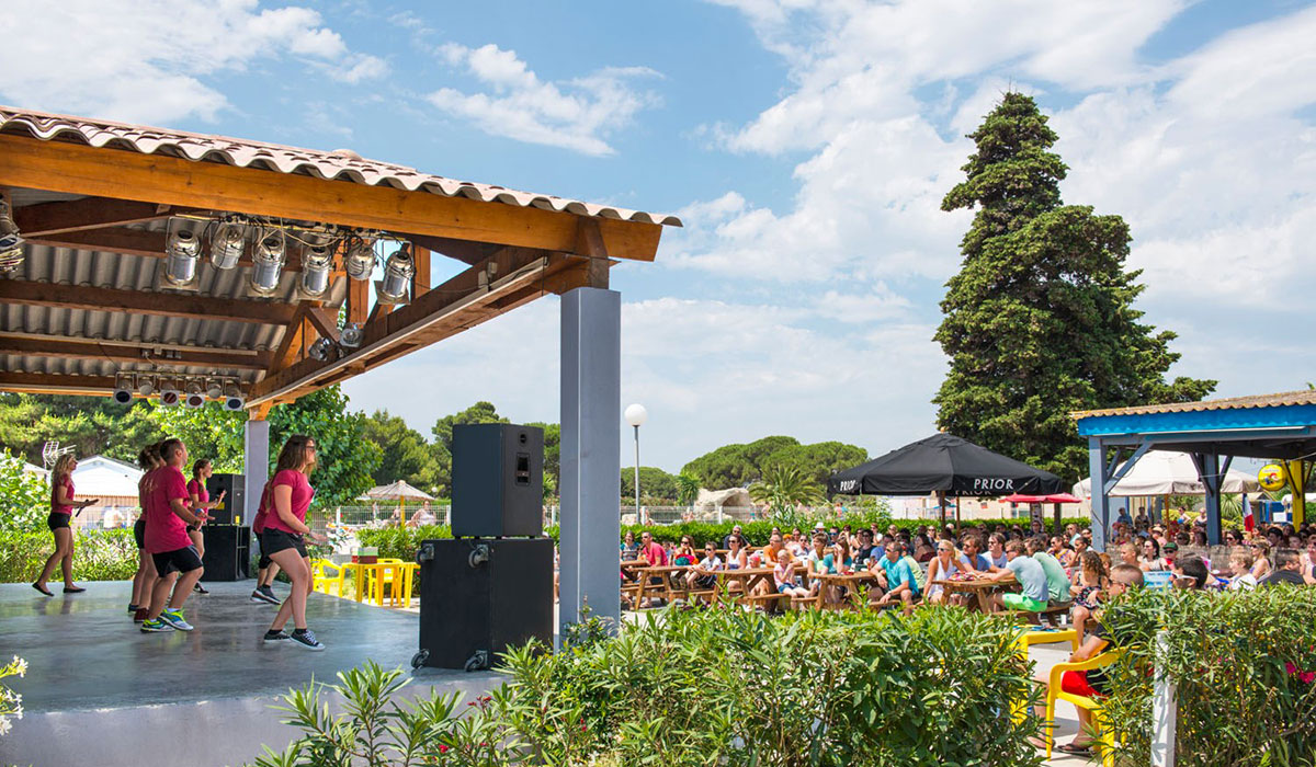 Les Mûriers Languedoc-Roussillon - Vendres visuel 5/14