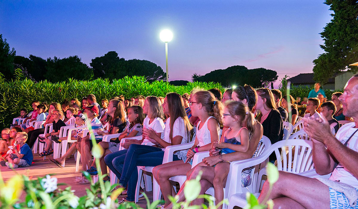 Les Mûriers Languedoc-Roussillon - Vendres visuel 6/14