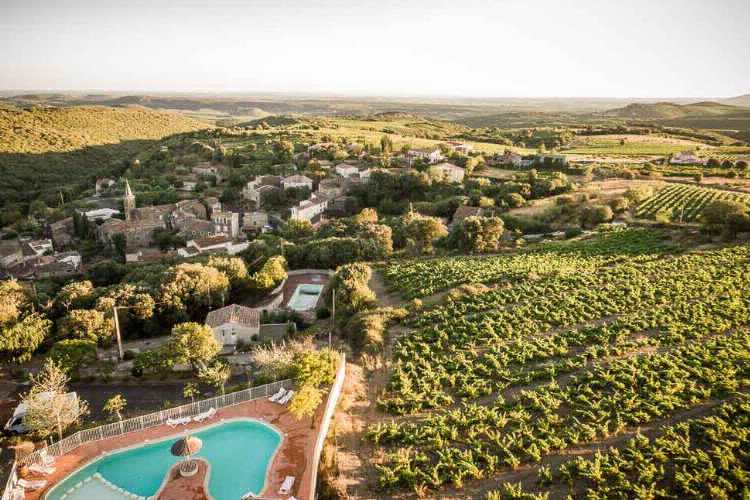 Les Mélias Languedoc-Roussillon - Fos visuel 2/11 Les Mélias Languedoc-Roussillon - Fos visuel 2/11