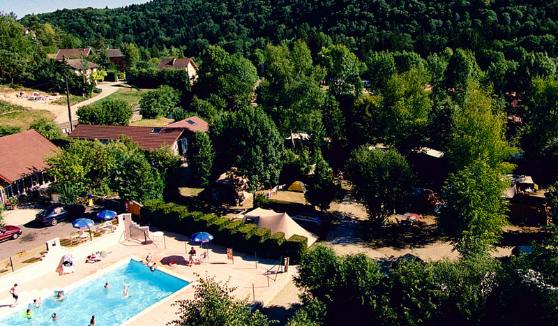 Les Mérilles Franche-Comté - Doucier visuel 2/9 Les Mérilles Franche-Comté - Doucier visuel 2/9