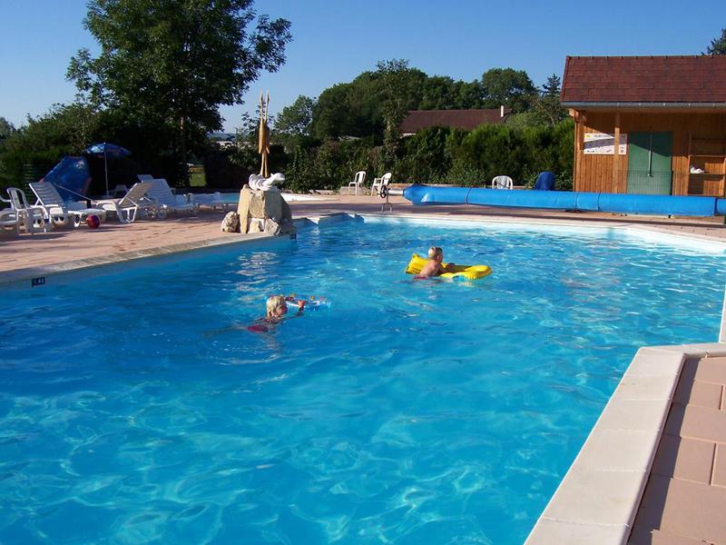 Les Mérilles Franche-Comté - Doucier visuel 9/9 Les Mérilles Franche-Comté - Doucier visuel 9/9