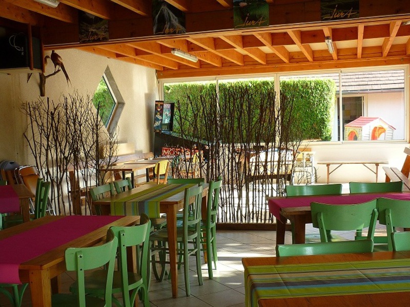 Les Mérilles Franche-Comté - Doucier visuel 5/9 Les Mérilles Franche-Comté - Doucier visuel 5/9