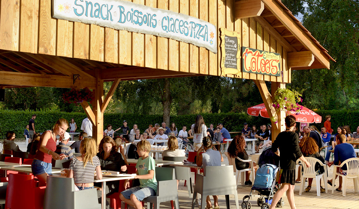 Les Ondines Midi-Pyrénées - Souillac visuel 8/14