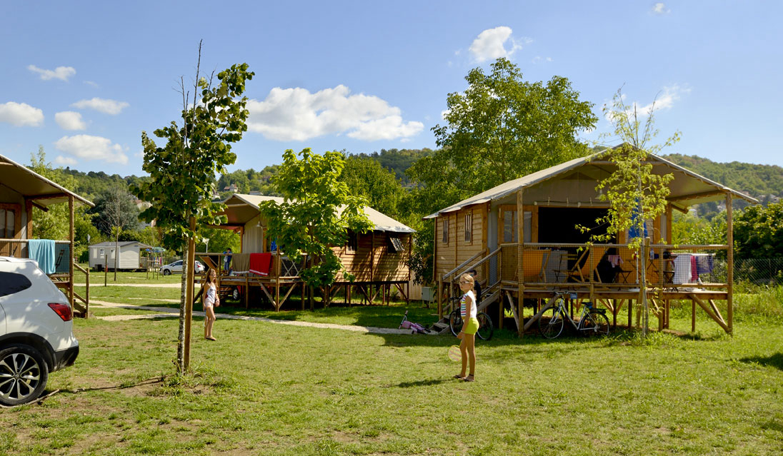 Les Ondines Midi-Pyrénées - Souillac visuel 3/14