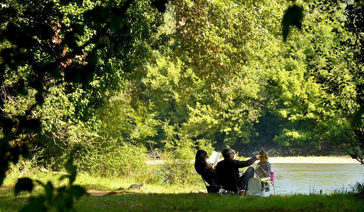 Les Ondines Midi-Pyrénées - Souillac visuel 7/14