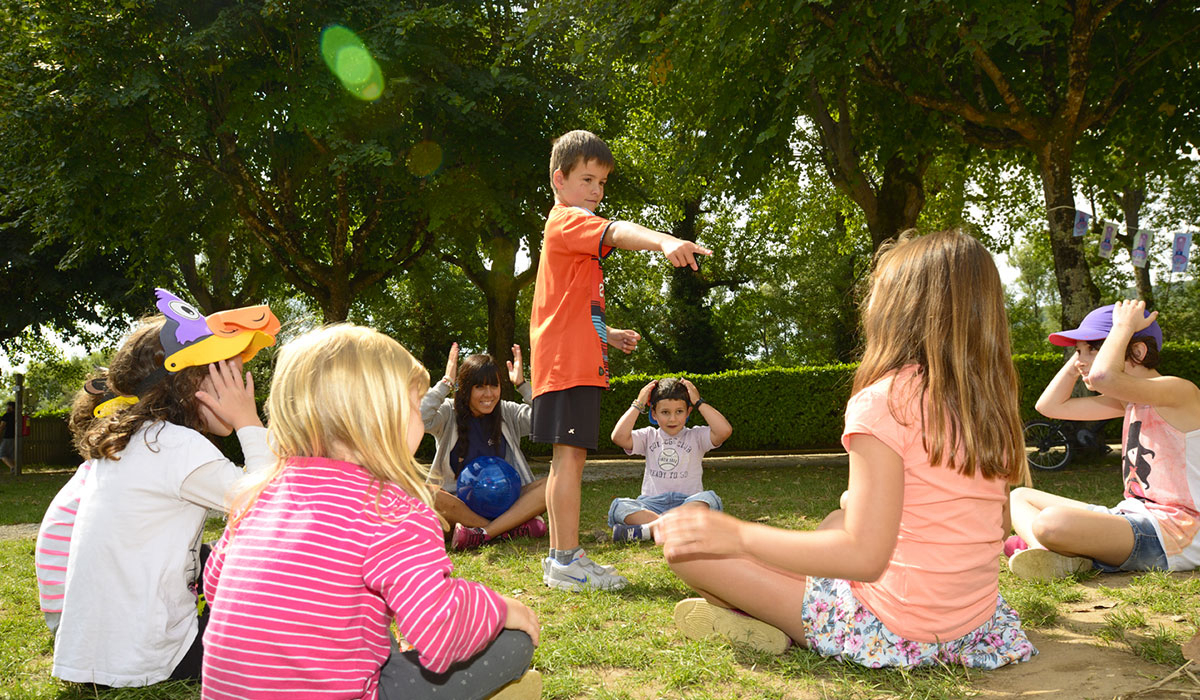 Les Ondines Midi-Pyrénées - Souillac visuel 6/14