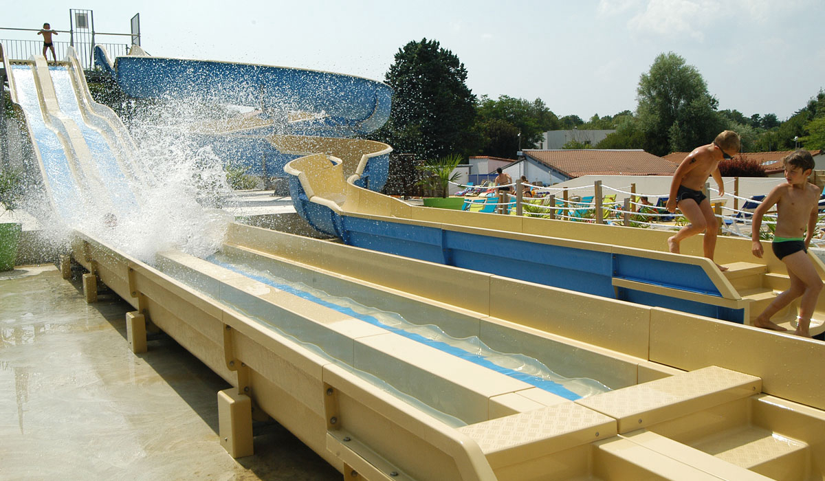 Les Ormeaux Poitou-Charentes - Saint-Palais-sur-Mer visuel 3/10