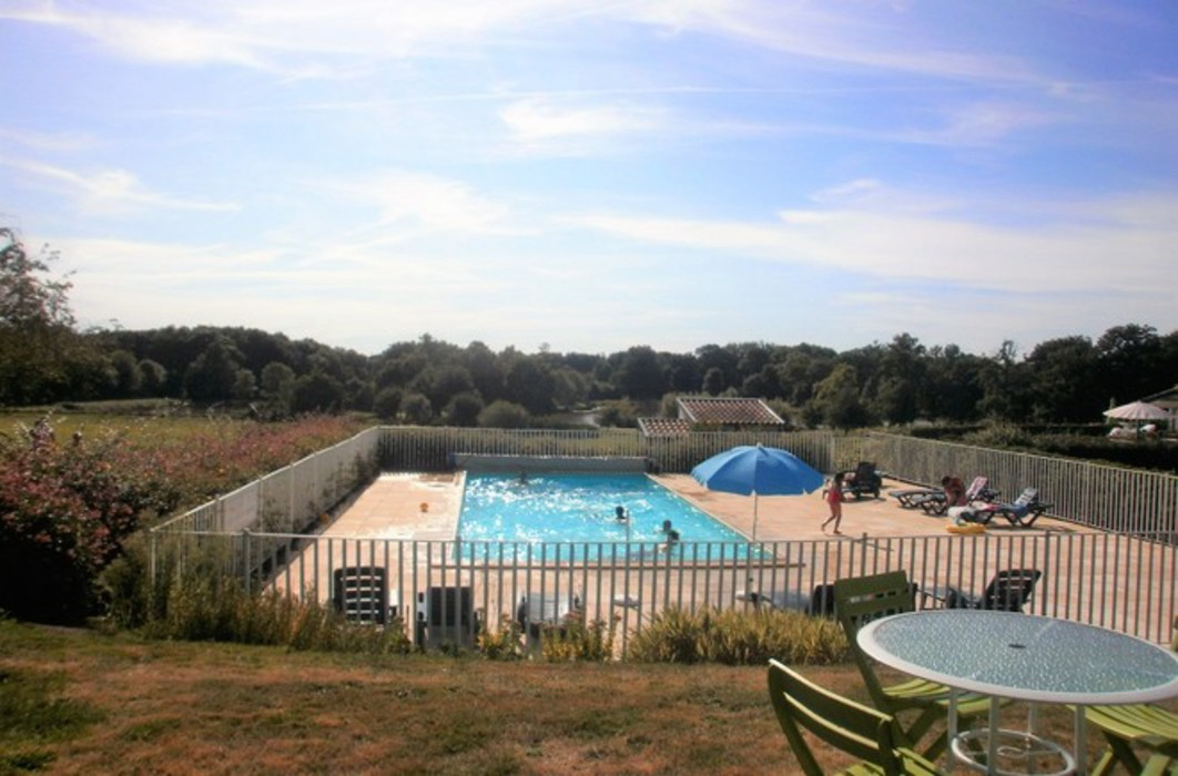 Les Ouches du Jaunay Das Loire-Gebiet - Martinet visuel 1/1