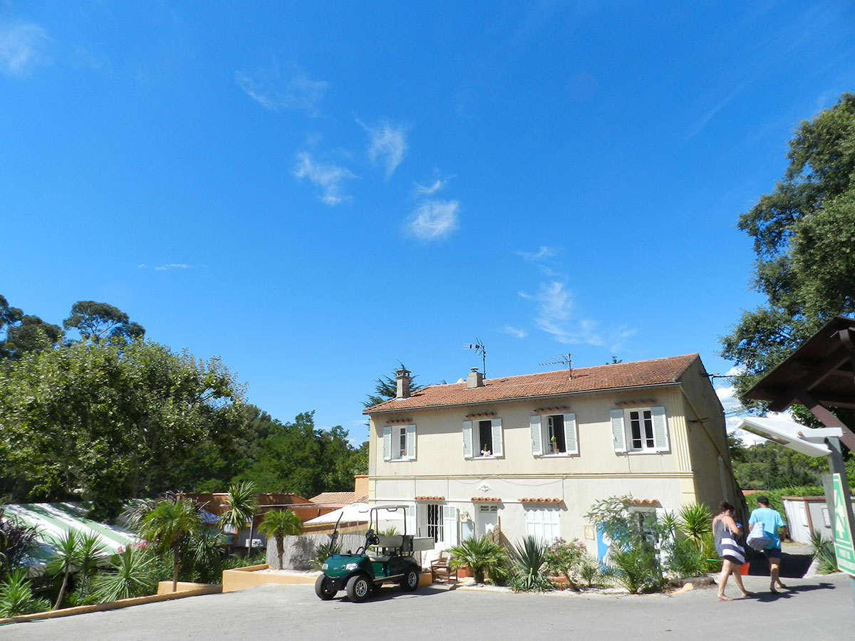 Les Oursinières Provence-Alpes-Côte d'Azur - Le Pradet visuel 6/9 Les Oursinières Provence-Alpes-Côte d'Azur - Le Pradet visuel 6/9