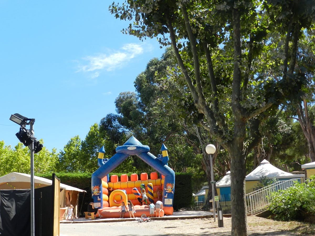 Les Oursinières Provence-Alpes-Côte d'Azur - Le Pradet visuel 3/9 Les Oursinières Provence-Alpes-Côte d'Azur - Le Pradet visuel 3/9