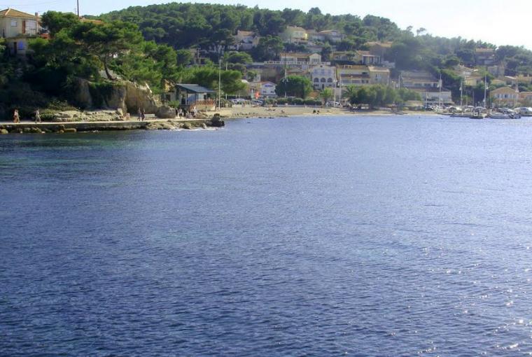 Les Oursinières Provence-Alpes-Côte d'Azur - Le Pradet visuel 8/9 Les Oursinières Provence-Alpes-Côte d'Azur - Le Pradet visuel 8/9