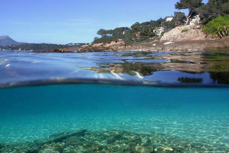 Les Oursinières Provence-Alpes-Côte d'Azur - Le Pradet visuel 7/9 Les Oursinières Provence-Alpes-Côte d'Azur - Le Pradet visuel 7/9
