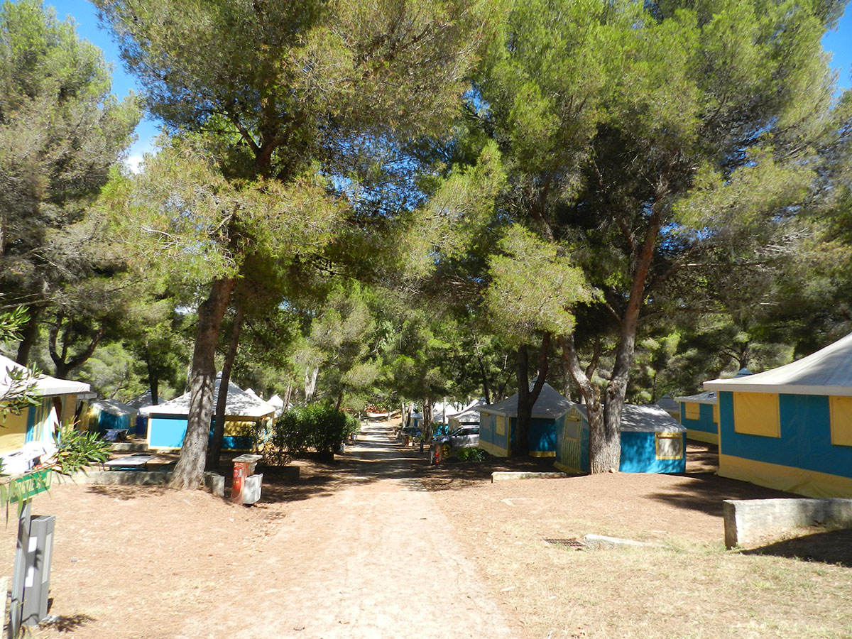 Les Oursinières Provence-Alpes-Côte d'Azur - Le Pradet visuel 5/9 Les Oursinières Provence-Alpes-Côte d'Azur - Le Pradet visuel 5/9