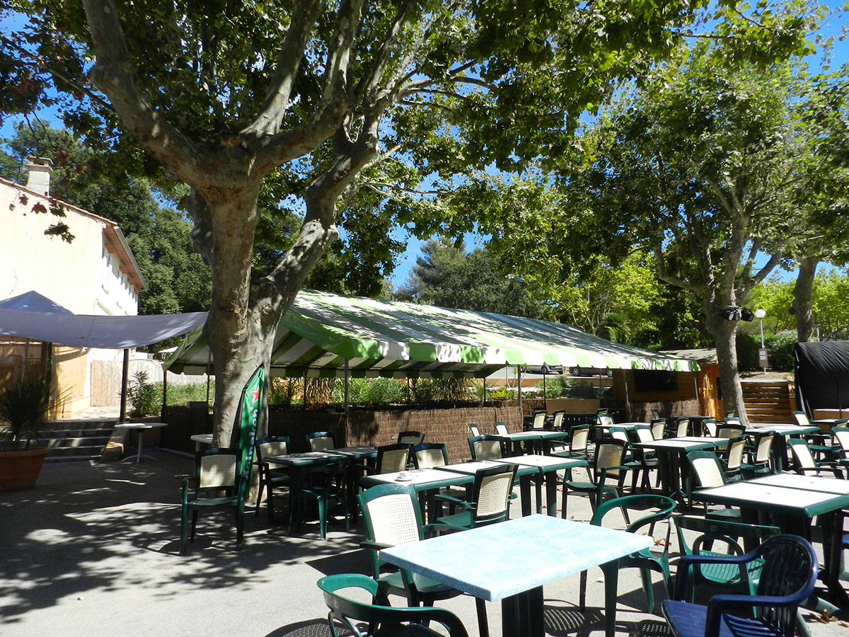 Les Oursinières Provence-Alpes-Côte d'Azur - Le Pradet visuel 4/9 Les Oursinières Provence-Alpes-Côte d'Azur - Le Pradet visuel 4/9