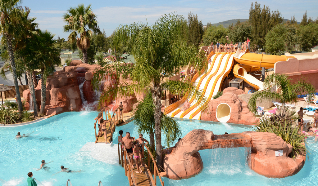 Les Palmiers Provence-Alpes-Côte d'Azur - Hyères visuel 2/9 Les Palmiers Provence-Alpes-Côte d'Azur - Hyères visuel 2/9