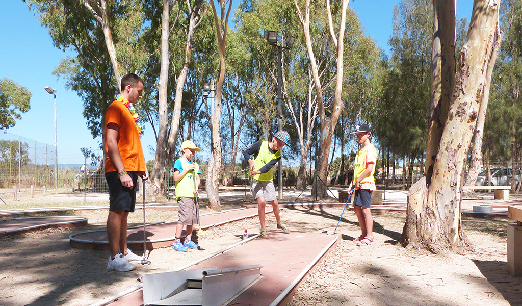 Les Palmiers Provence-Alpes-Côte d'Azur - Hyères visuel 8/9 Les Palmiers Provence-Alpes-Côte d'Azur - Hyères visuel 8/9