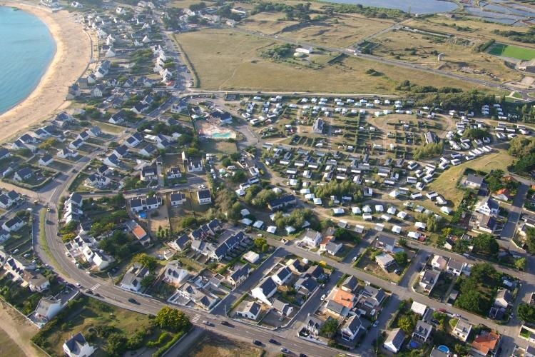 Les Paludiers Das Loire-Gebiet - Batz-sur-Mer visuel 6/10