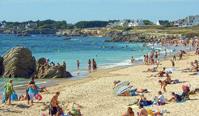 Les Paludiers Das Loire-Gebiet - Batz-sur-Mer visuel 10/10